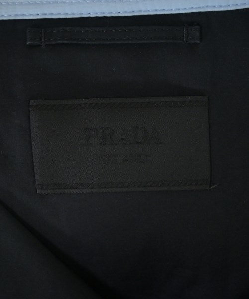 PRADA เสื้อกันฝน