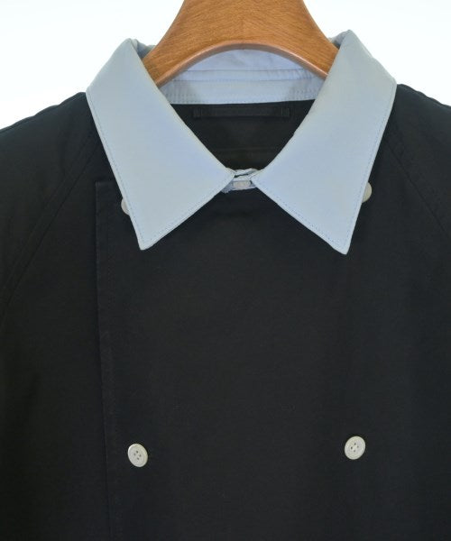 PRADA เสื้อกันฝน