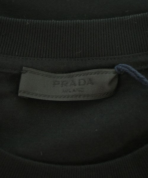 PRADA เสื้อยืด/เสื้อท็อปส์