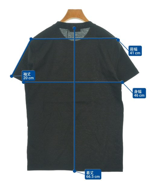 PRADA เสื้อยืด/เสื้อท็อปส์