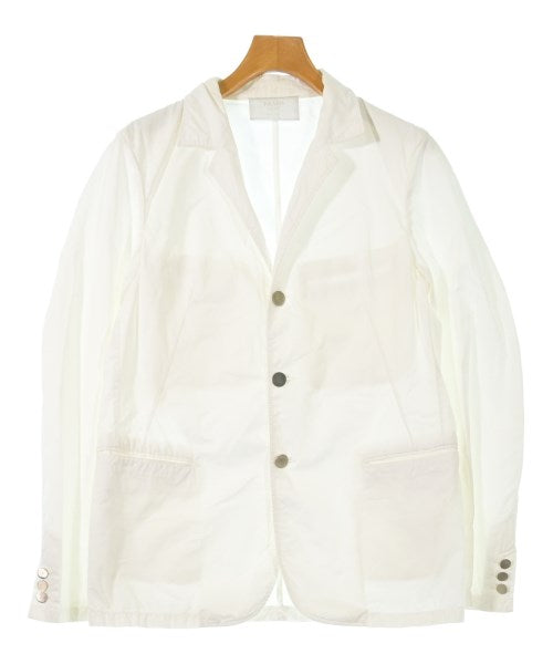 PRADA แจ็คเก็ต