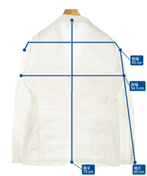 PRADA แจ็คเก็ต