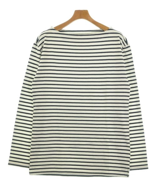 PRADA เสื้อยืด/เสื้อท็อปส์