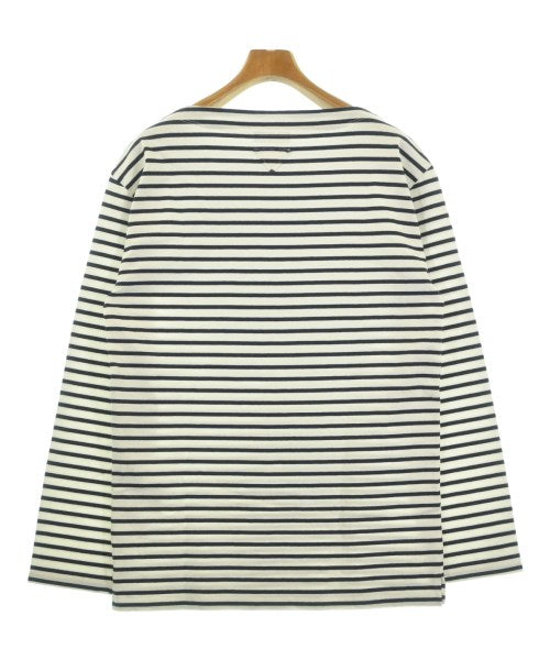 PRADA เสื้อยืด/เสื้อท็อปส์