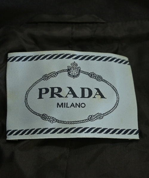PRADA แจ็คเก็ตเบลาส์ อื่น
