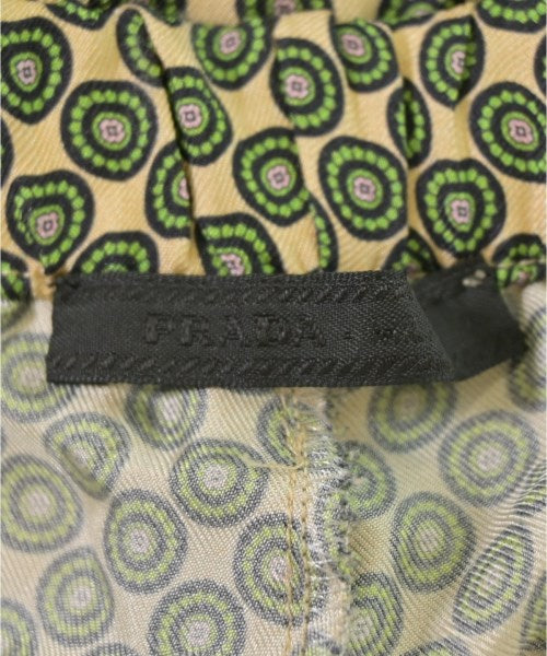 PRADA กางเกง อื่น