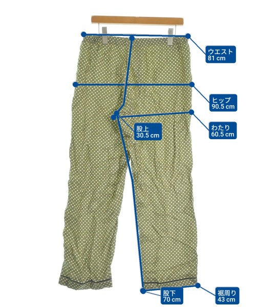 PRADA กางเกง อื่น