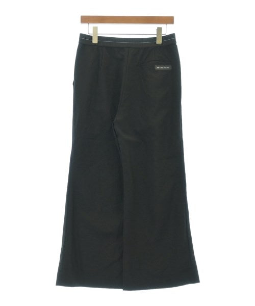 PRADA กางเกงขายาว