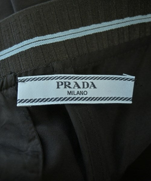 PRADA กางเกงขายาว