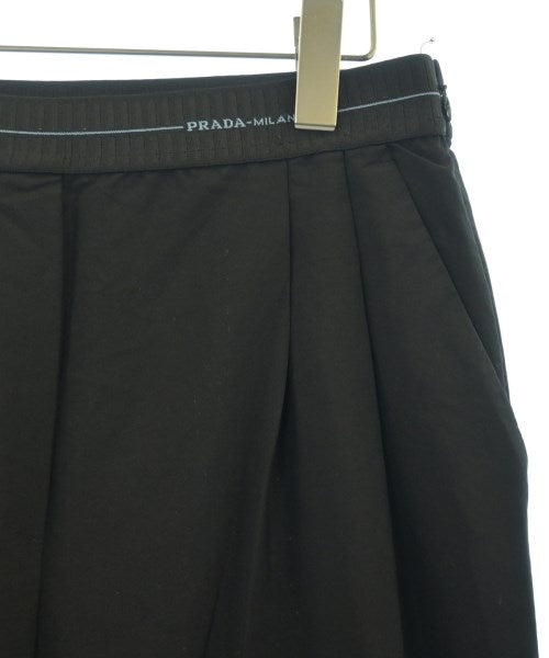 PRADA กางเกงขายาว