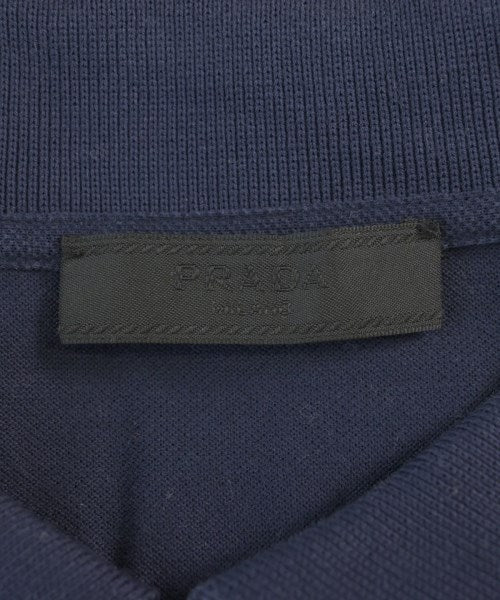 PRADA เสื้อโปโล