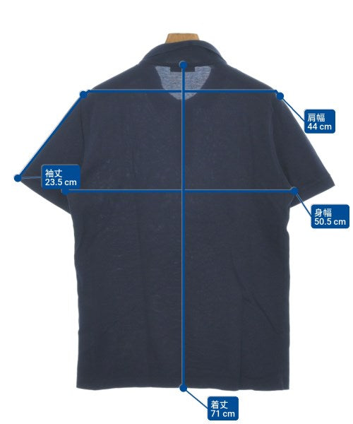 PRADA เสื้อโปโล