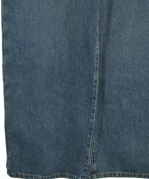 PRADA ชุดเอี๊ยม/เสื้อคลุมหลวมๆ/จั๊มสูท