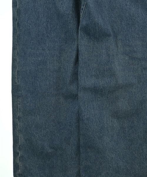 PRADA ชุดเอี๊ยม/เสื้อคลุมหลวมๆ/จั๊มสูท