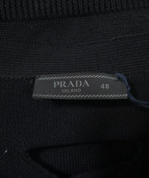 PRADA เสื้อคาร์ดิแกน