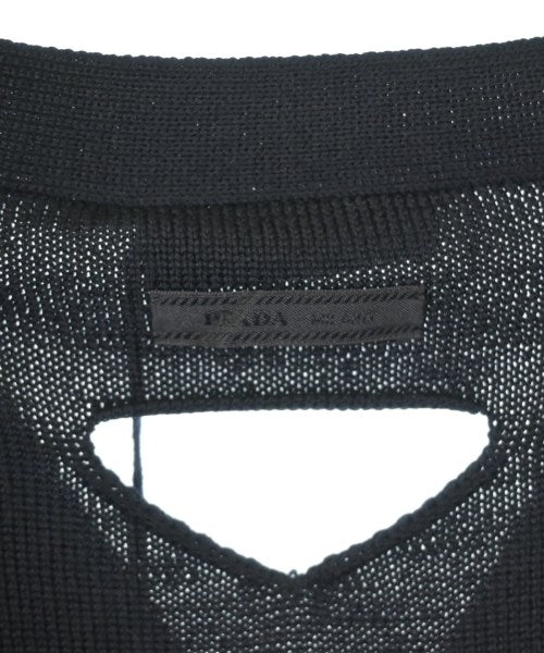 PRADA เสื้อคาร์ดิแกน