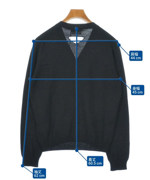 PRADA เสื้อคาร์ดิแกน