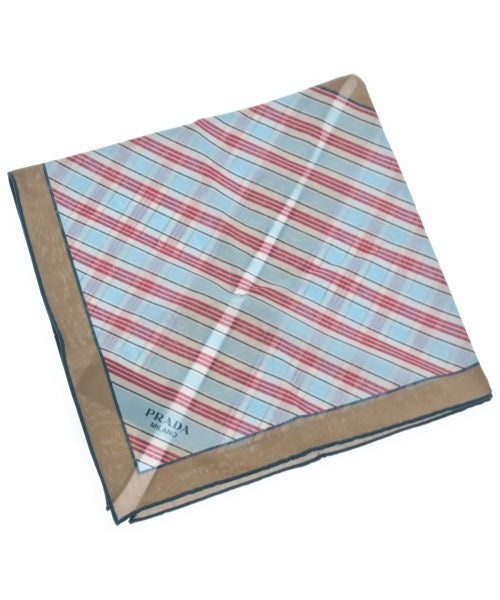 PRADA ผ้าพันคอ