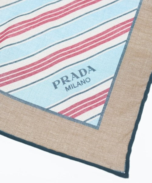 PRADA ผ้าพันคอ