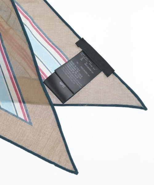 PRADA ผ้าพันคอ