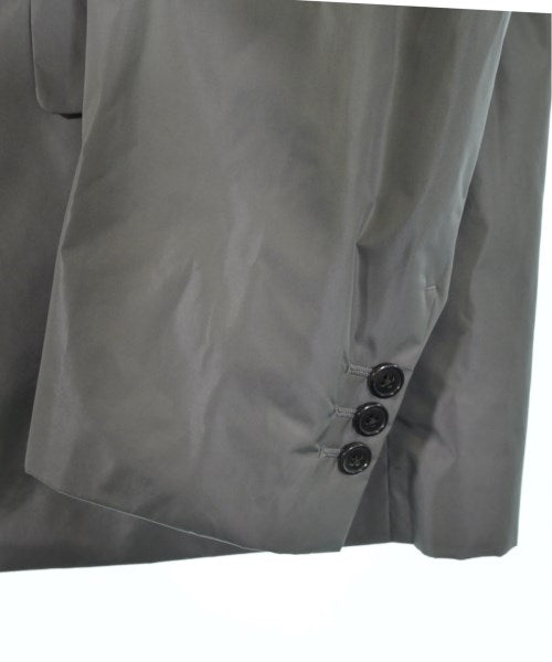 PRADA แจ็คเก็ตลำลอง