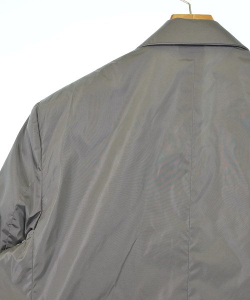 PRADA แจ็คเก็ตลำลอง