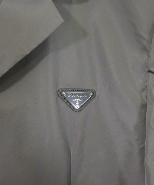 PRADA แจ็คเก็ตลำลอง
