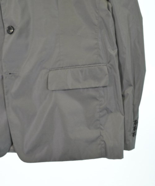 PRADA แจ็คเก็ตลำลอง