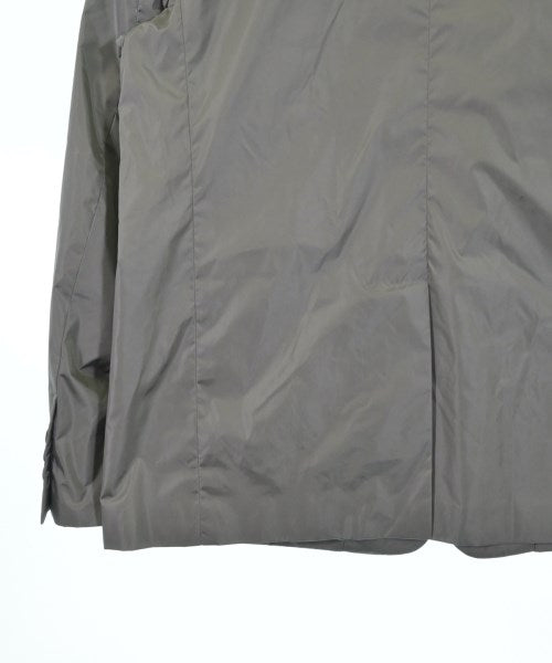 PRADA แจ็คเก็ตลำลอง