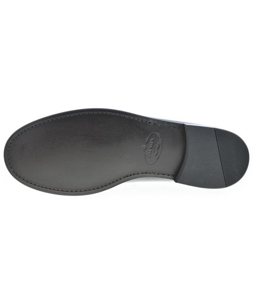 PRADA รองเท้าสวมทางการ