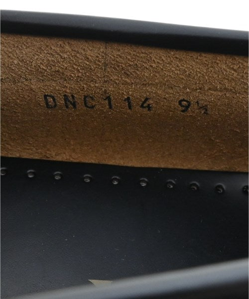 PRADA รองเท้าสวมทางการ