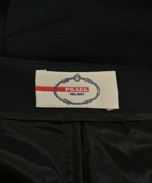 PRADA กระโปรงยาวถึงเข่า