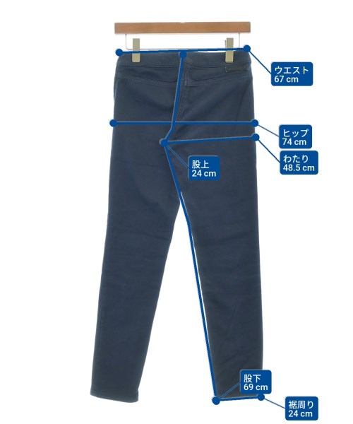 PRADA กางเกง อื่น