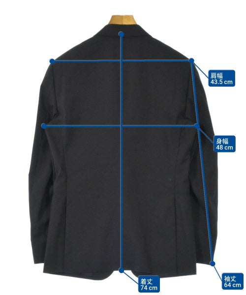 PRADA ชุดสูทแบบครบเซต (อื่นๆ)