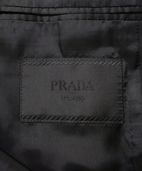 PRADA ชุดสูทแบบครบเซต (อื่นๆ)