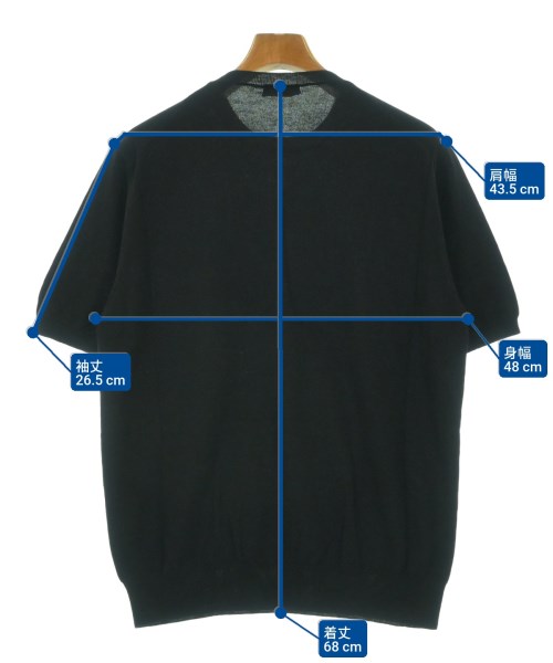 PRADA เสื้อกันหนาว