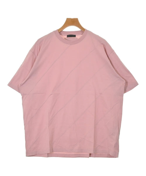 PRADA เสื้อยืด/เสื้อท็อปส์