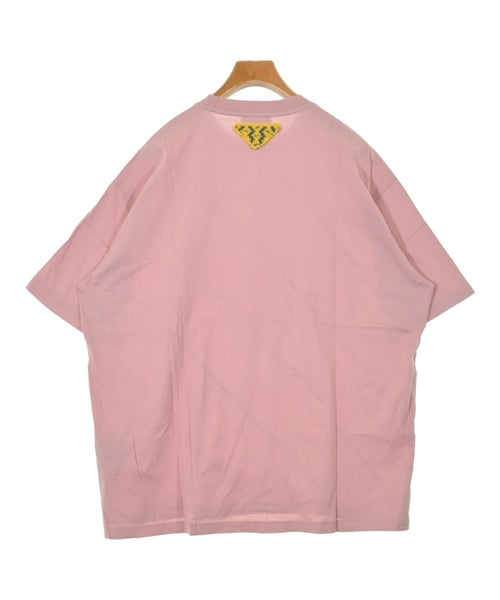 PRADA เสื้อยืด/เสื้อท็อปส์