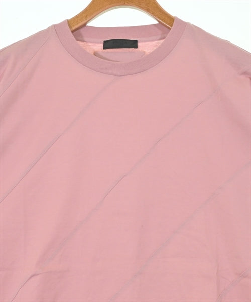 PRADA เสื้อยืด/เสื้อท็อปส์