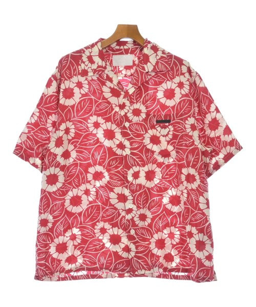 PRADA เสื้อลำลอง