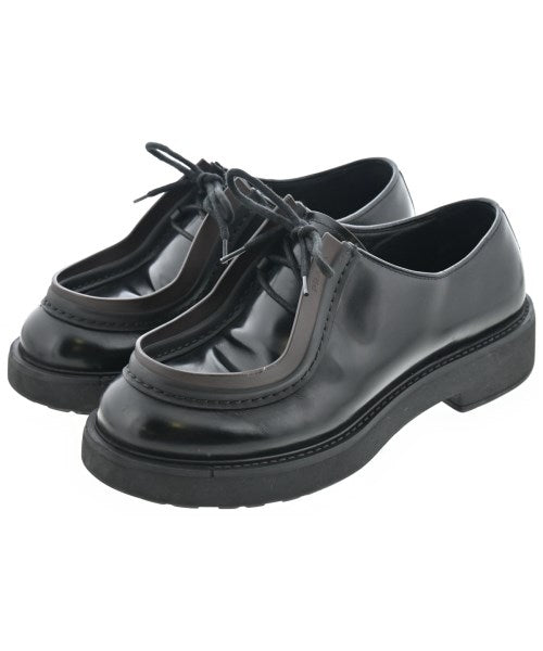 PRADA รองเท้าสวมทางการ