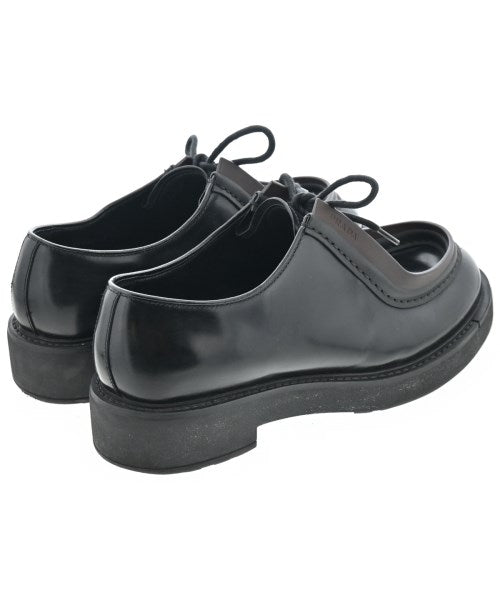 PRADA รองเท้าสวมทางการ