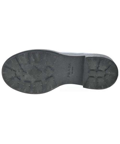 PRADA รองเท้าสวมทางการ