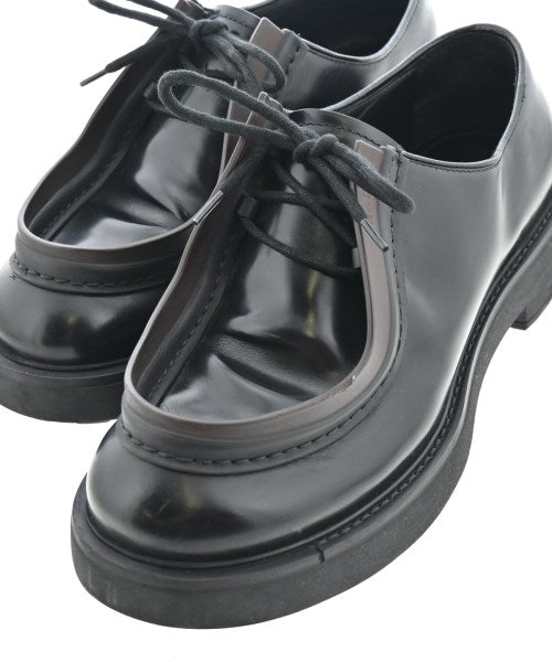 PRADA รองเท้าสวมทางการ