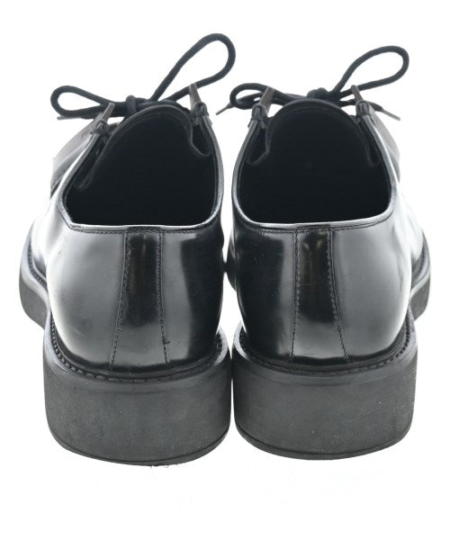 PRADA รองเท้าสวมทางการ