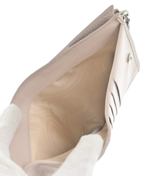 PRADA กระเป๋าสตางค์/กระเป๋าใส่เหรียญ