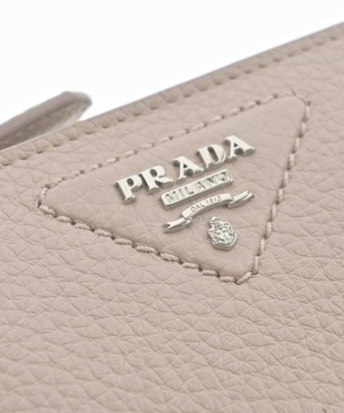 PRADA กระเป๋าสตางค์/กระเป๋าใส่เหรียญ