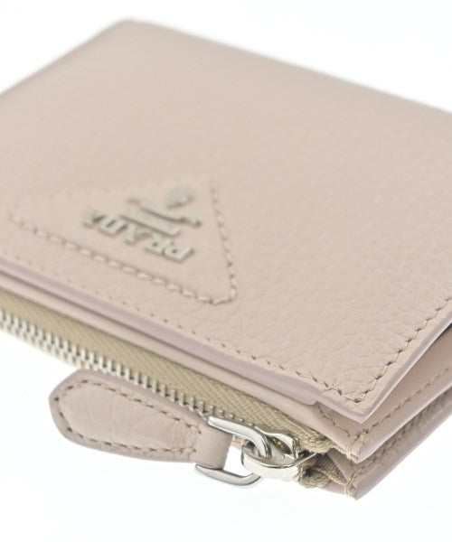 PRADA กระเป๋าสตางค์/กระเป๋าใส่เหรียญ