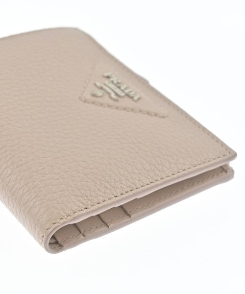 PRADA กระเป๋าสตางค์/กระเป๋าใส่เหรียญ