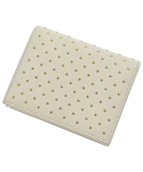 PRADA กระเป๋าสตางค์/กระเป๋าใส่เหรียญ